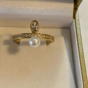 Banana Republic Ring size 7